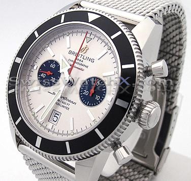 Breitling Chrono SuperOcean A23320 - zum Schließen ins Bild klicken